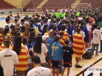 Campeonato España Selecciones Autonomicas de menores